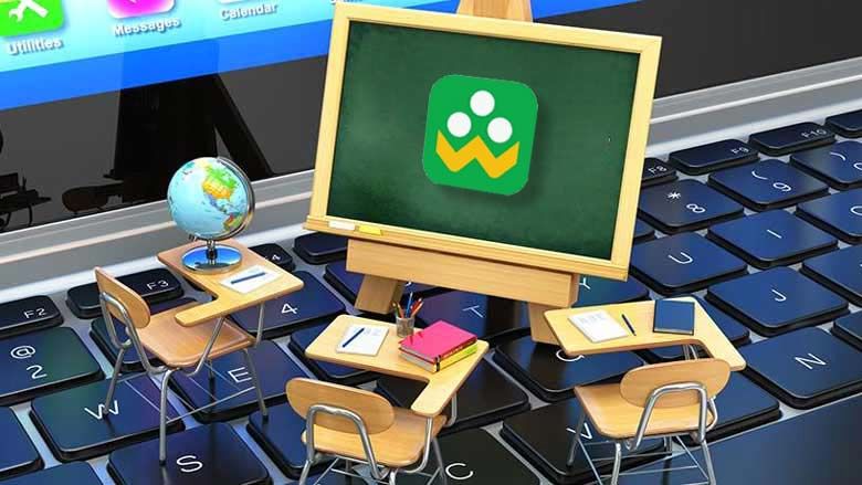 فعال شدن پیام‌رسان شاد از ساعت ۸:۳۰ امروز