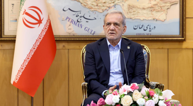 دستاوردهای سازنده‌ای در جریان سفر به قزاقستان و ترکمنستان داشتیم