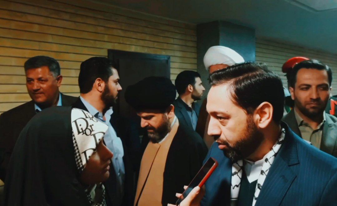 اتحاد، انسجام و بیداری جامعه جهانی نتیجه روز قدس است