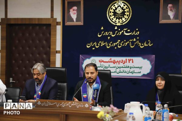 سازمان دانش‌آموزی وارد بیست‌وهفتمین سال فعالیت خود شد
