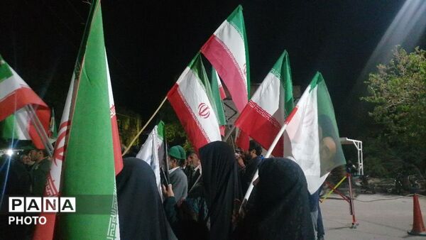 هستیم پای عهدی که بستیم