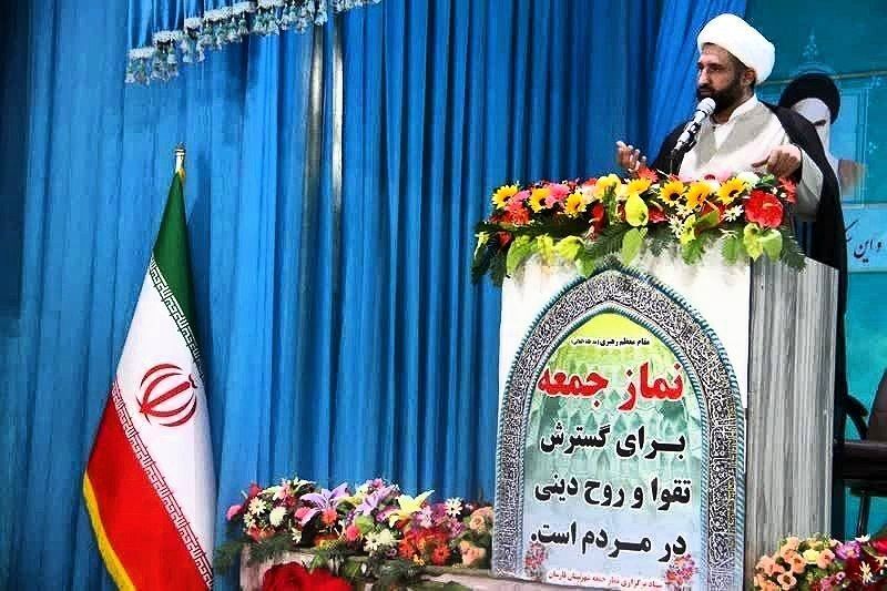 دولت باید وضعیت معیشت را ساماندهی کند