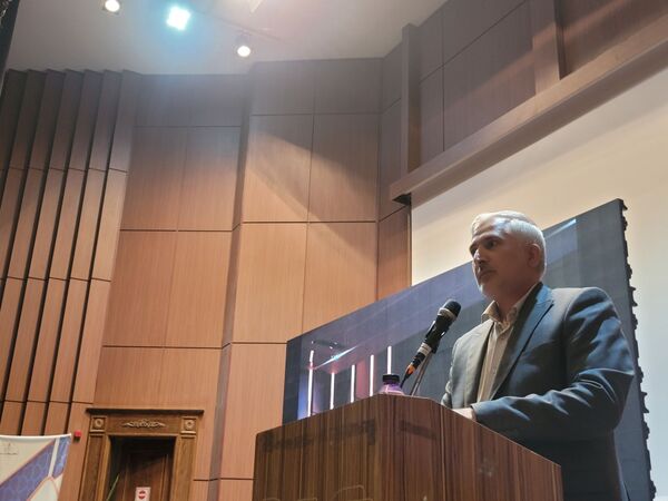 طرح تابان با محوریت فناوری نوین و هوش مصنوعی در ناحیه سه مشهد