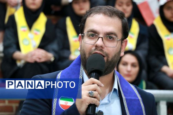 همایش یاوران ولایت، پیشتازان آذربایجان