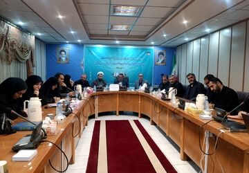  کمیسیون تخصصی توسعه آموزش عمومی قرآن کریم