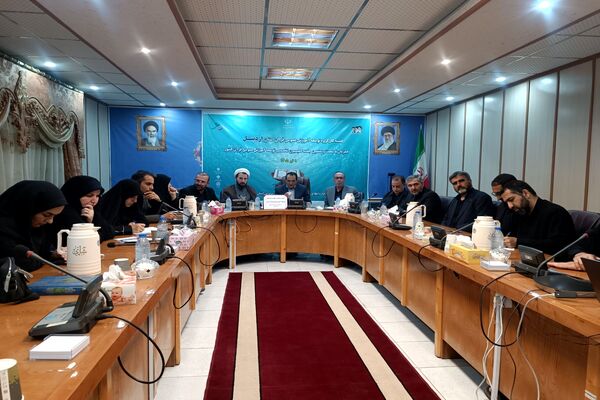  کمیسیون تخصصی توسعه آموزش عمومی قرآن کریم