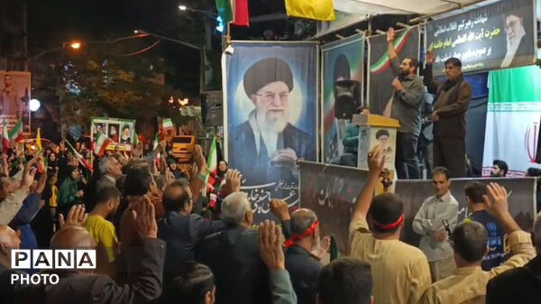 در قلب کوهدشت، هفتادوپنجمین شب همدلی