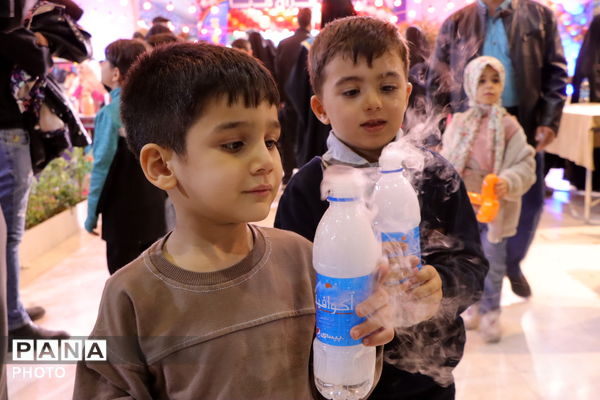 سی و سومین نمایشگاه بین‌المللی قرآن کریم در مصلی امام خمینی(ره)