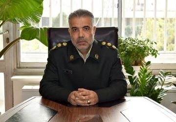 افزایش ۳۵ درصدی کشف کالاهای قاچاق در تهران