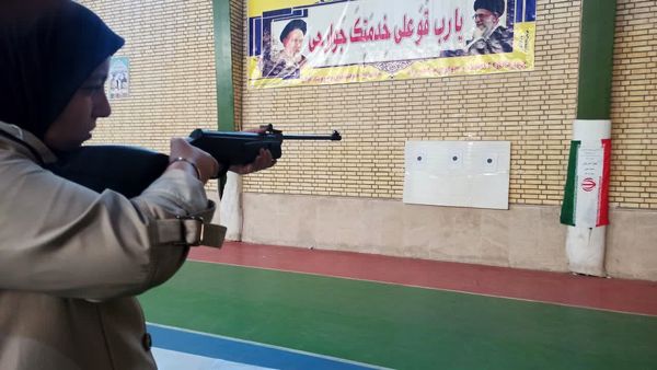 المپیاد ورزشی مدارس استعدادهای درخشان پسران استان آذربایجان شرقی