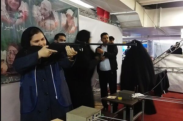 نمایشگاه یاریگران زندگی، فرصت خوبی برای  ترویج نهضت فرهنگی و اجتماعی