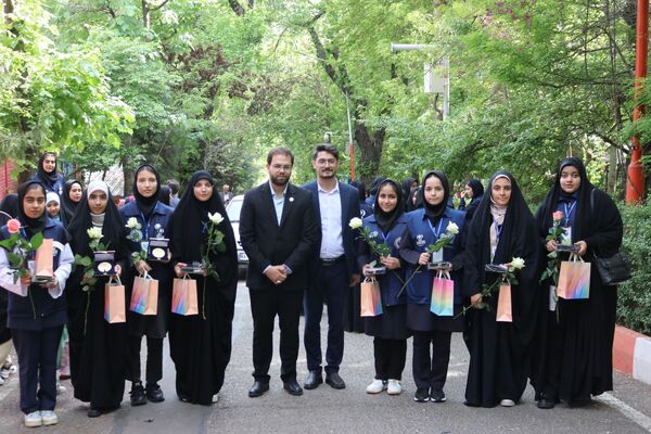 اردوی ملی پانا دختران به پایان رسید