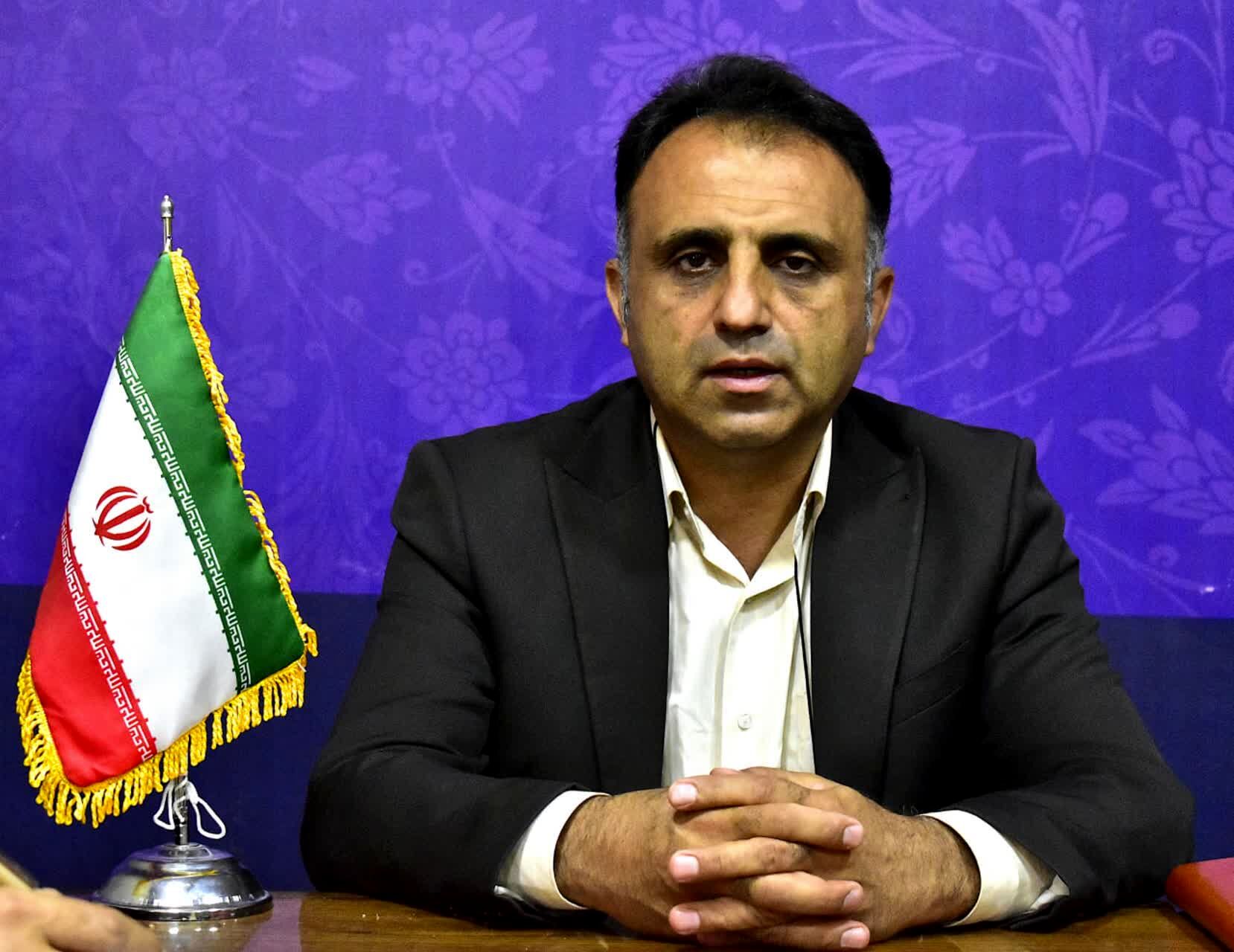 تشریح جزئیات امتحانات نوبت دوم کهگیلویه و بویراحمد توسط معاون آموزش متوسطه