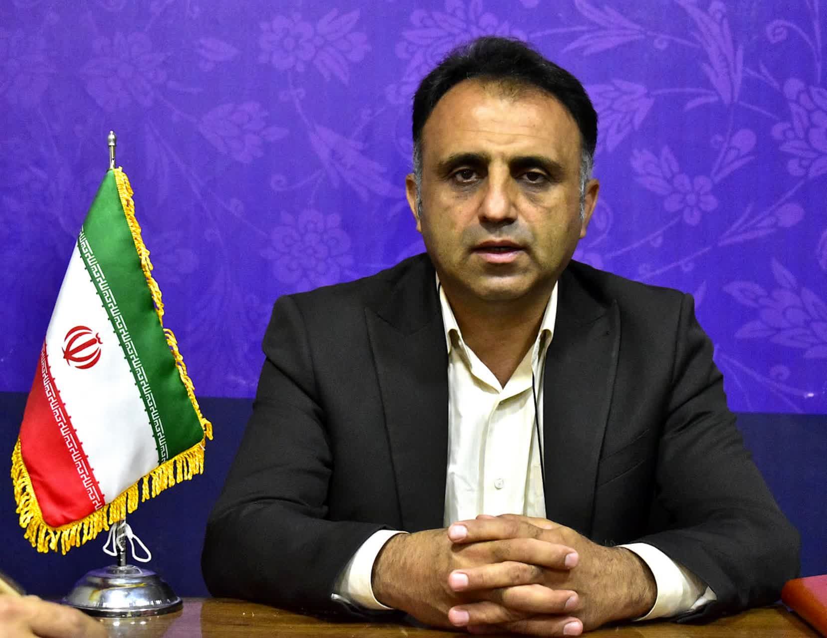 تشریح جزئیات امتحانات نوبت دوم کهگیلویه و بویراحمد توسط معاون آموزش متوسطه