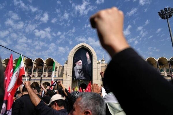 گاهی خبرها را نه با چشم، که با دل باید نوشت
