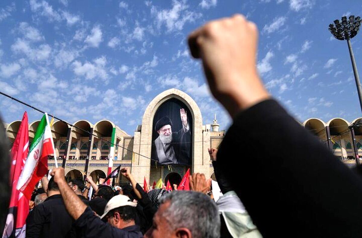 گاهی خبرها را نه با چشم، که با دل باید نوشت