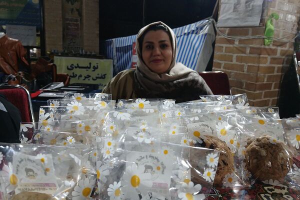 جشن بزرگ «یلدای مهربانی» در بازارچه کوثر؛ شب یلدایی با نوای عشق و همدلی 