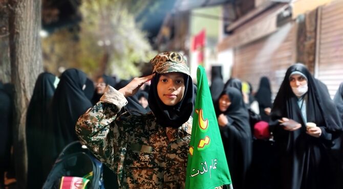  «بوم بوم تل‌آویو» 