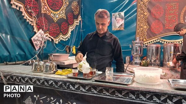 حضور پرشکوه پلدختری‌ها در آیین احلی من العسل
