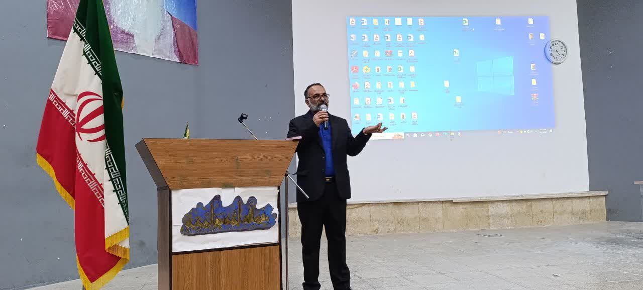  انجمن اولیا و مربیان دبیرستان شاهد ۱۲ خوانساری تشکیل شد