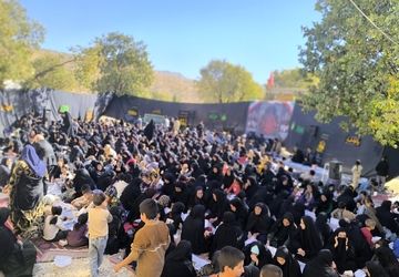 شهادت حضرت فاطمه یادآور مظلومیت اهل بیت