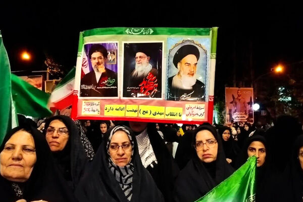 کوهدشت در هفتاد و سومین قرار شبانه
