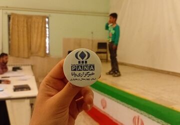 چهل و سومین دوره‌ مسابقات قرآن، عترت و نماز دانش‌آموزی در لردگان برگزار شد