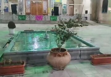 شبی خاص برای آرزو های بزرگ