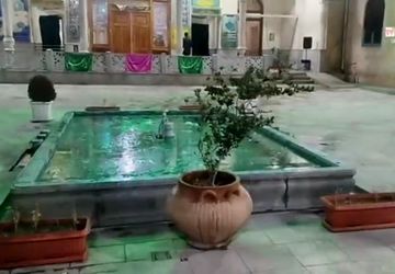 شبی خاص برای آرزو های بزرگ