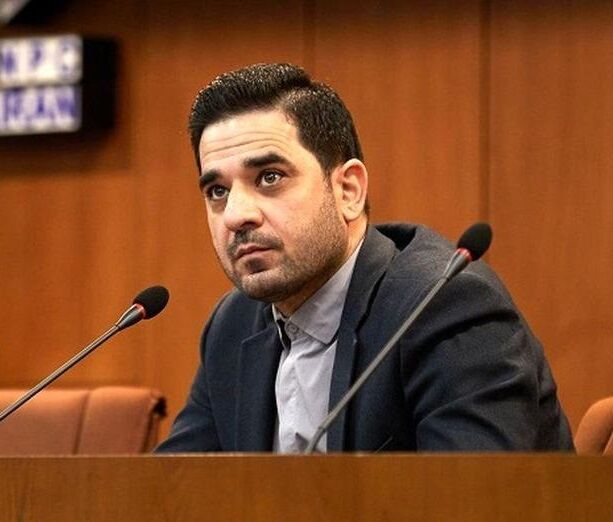 جزئیات نشست تقوی با فدراسیون‌های والیبال حوزه خلیج فارس