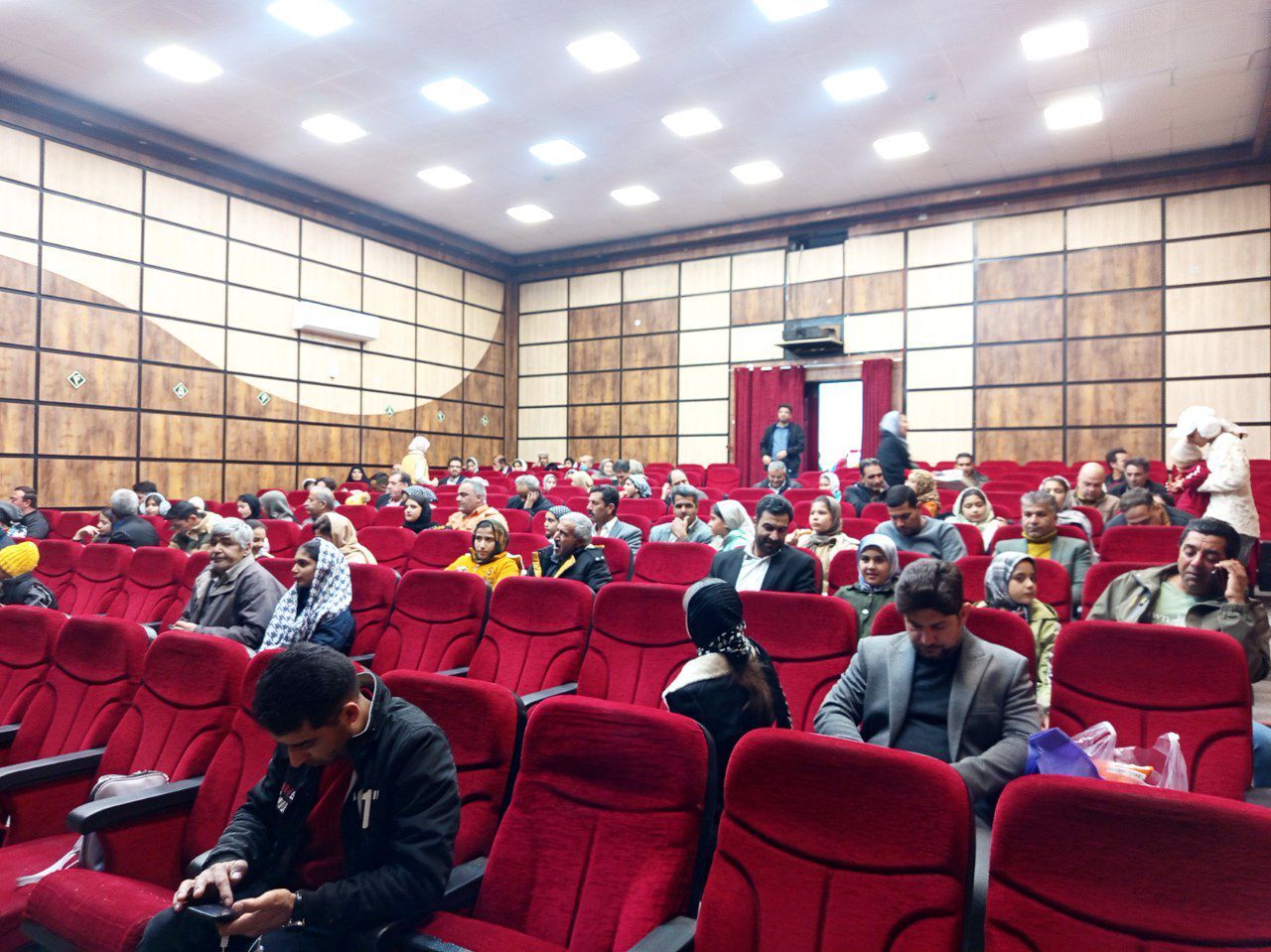 سینمای پدر دختری