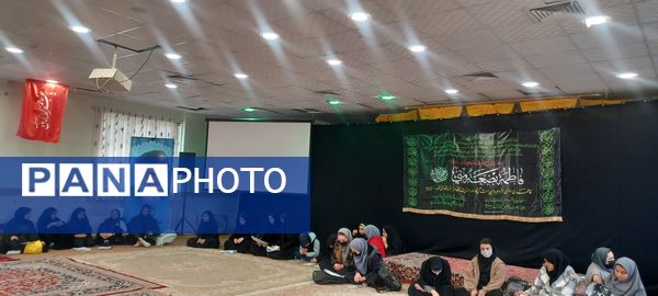 چهل و دومین مسابقات قرآن و عترت و نماز در نیشابور 