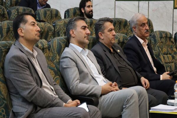 کارگاه تبیین مدارس الگوی تراز سند تحول بنیادین