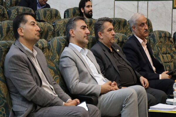 کارگاه تبیین مدارس الگوی تراز سند تحول بنیادین
