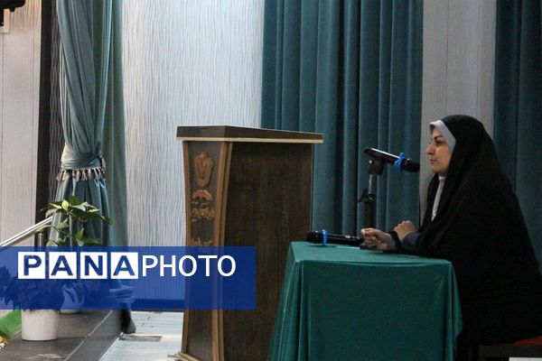 گردهمایی آموزگاران و دبیران درس تربیت بدنی منطقه کهریزک 