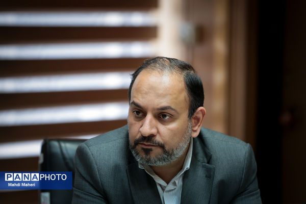 ششمین نشست شورای عالی توسعه و ترویج فرهنگ اقامه نماز