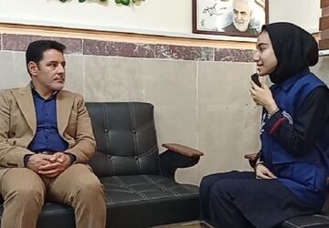 رشد چشمگیر اجرای طرح غربالگری دانش‌آموزان در شهرستان قدس با همکاری مشاوران و آموزش و پرورش 