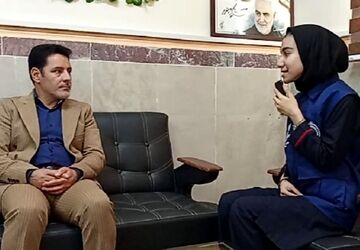 رشد چشمگیر اجرای طرح غربالگری دانش‌آموزان در شهرستان قدس با همکاری مشاوران و آموزش و پرورش 