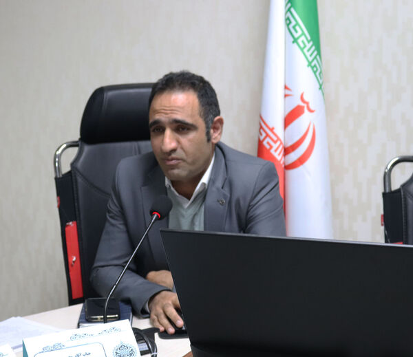 اولین نشست تخصصی معاونین آموزشی