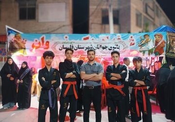 پیوند ورزش، فرهنگ و انقلاب