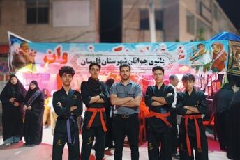 پیوند ورزش، فرهنگ و انقلاب
