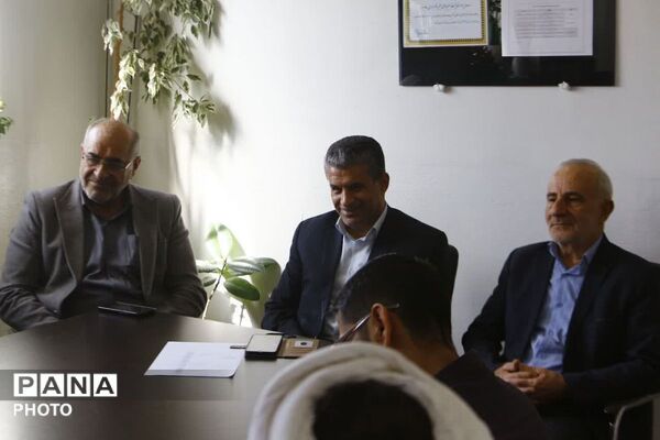 بازدید مسئولان ملی و شهرستانی از کاروانسرای تاریخی گدوگ 