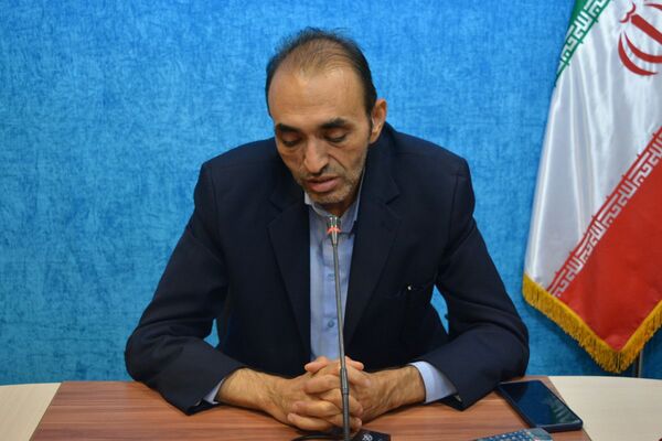 برگزاری جلسه توانمند سازی ویژه مشاوران جدیدالاورود در بهارستان دو
