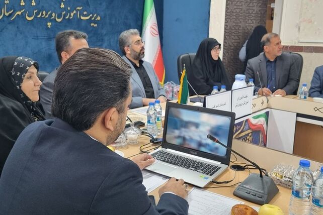 ضرورت تحول در نهضت سوادآموزی و گسترش آموزش مستمر همگانی 