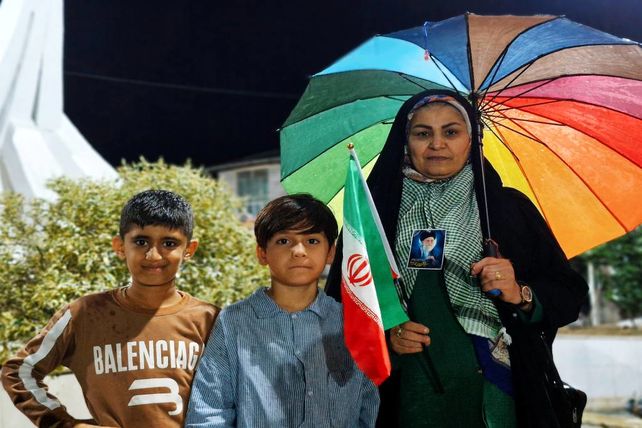 میدان ۲۲ بهمن گلوگاه، کانون آرمان‌ها