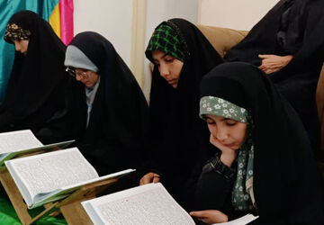 قاسم محمدی؛ شهیدی که الگوی نسل امروز دانش‌آموزان شد
