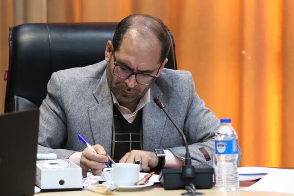 گردهمایی روئسای ادارات قرآن، عترت و نماز استان‌های سراسر کشور 