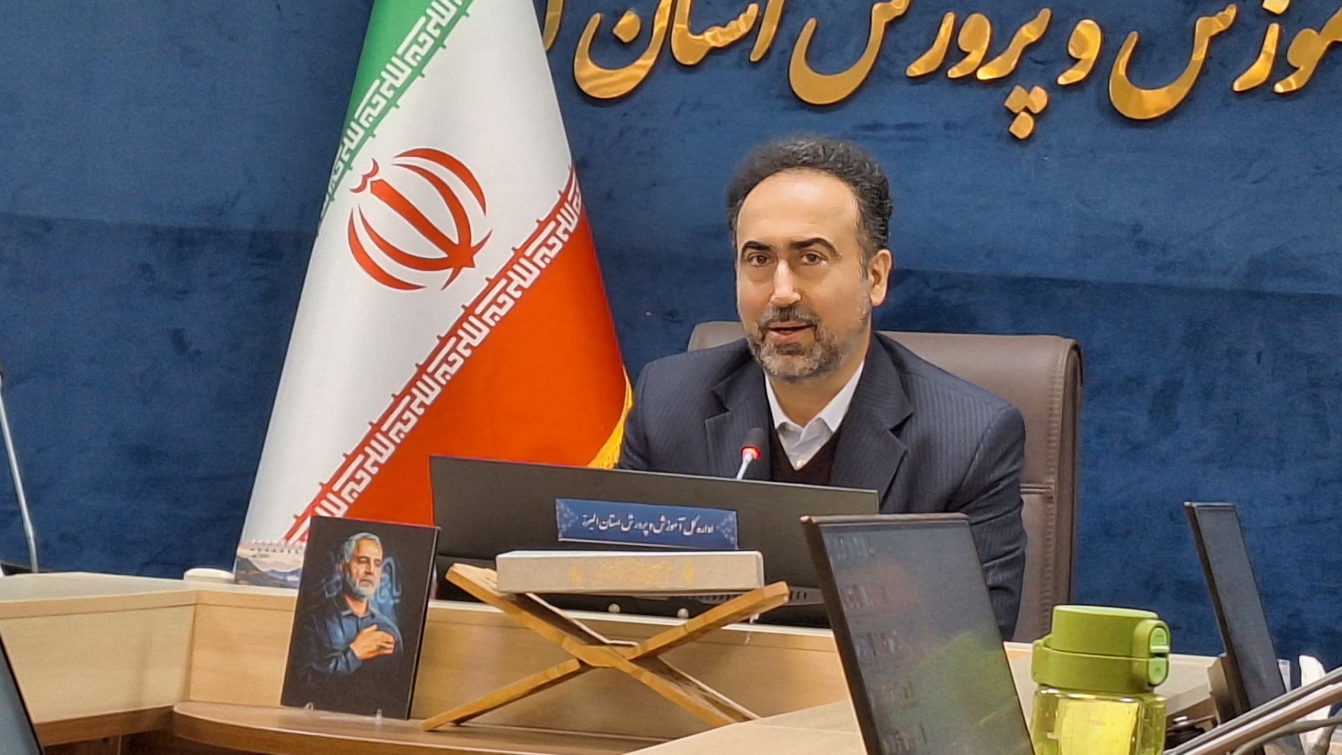 استفاده از ابزارهای هوش مصنوعی فرصتی برای ارتقای کیفیت،در ارائه اخبار درست رویدادها است
