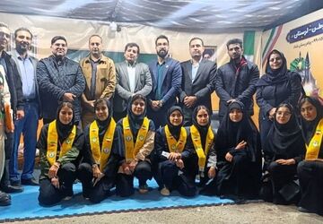 «مدرسه وطن» لرستان؛ بستری برای غنی‌سازی فرهنگی و نمایش توانمندی تشکل‌های دانش‌آموزی است