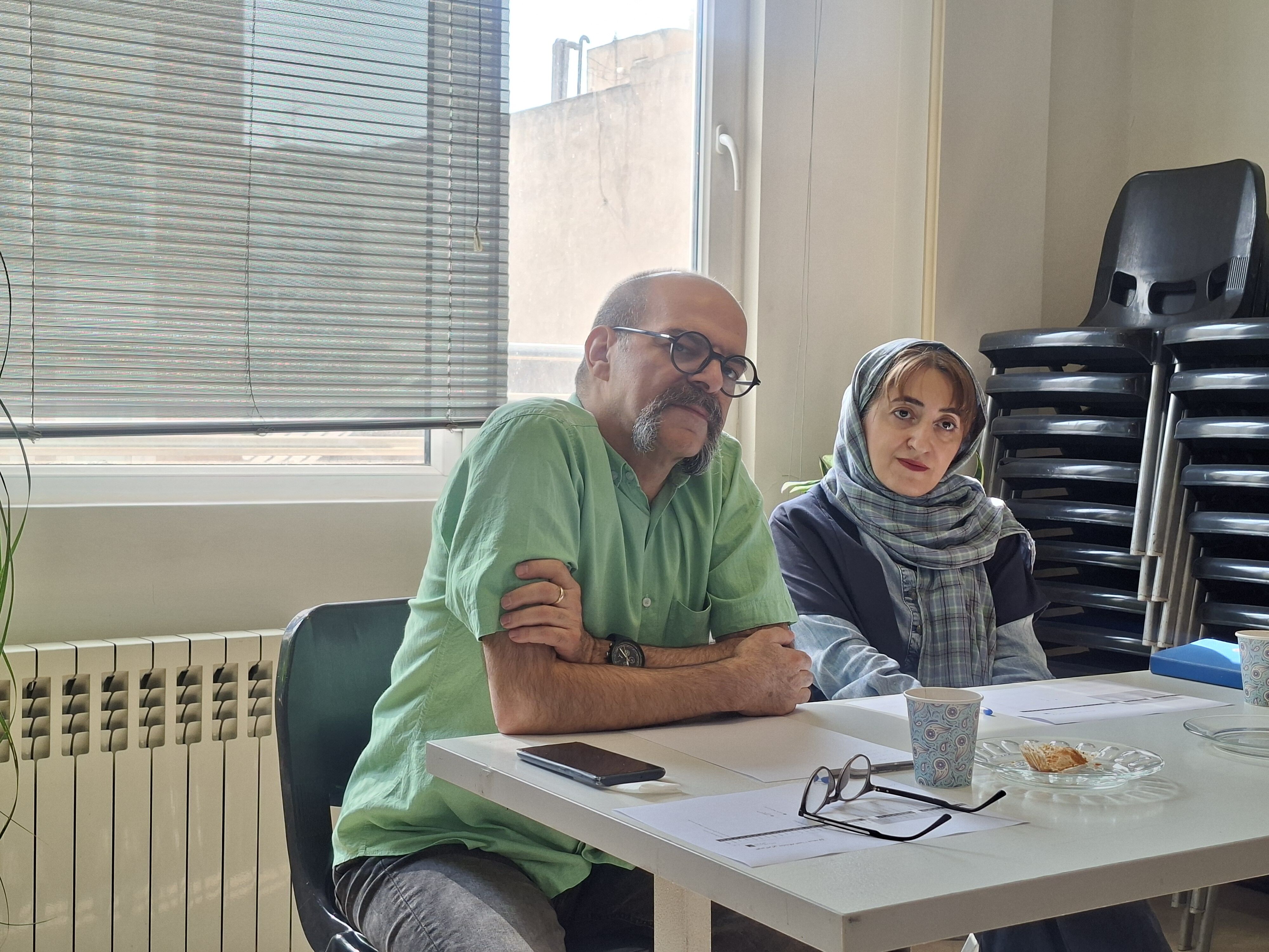«راه» محور هفته تصویرگری شد؛ اعلام برنامه‌های نشان آبان و برگزاری نمایشگاه‌های تخصصی